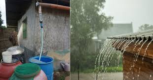 Community Power: Success Stories of Rainwater Harvesting in India