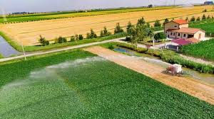 From Rainfall to Resource: Harnessing Renewable Water through Harvesting