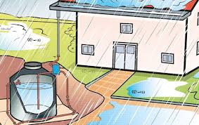 How to Implement Rainwater Harvesting at Home & Large Buildings: Simple & Effective Methods
