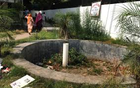 Jal Shakti Abhiyan 2025: Strengthening Rainwater Harvesting for Water Security
