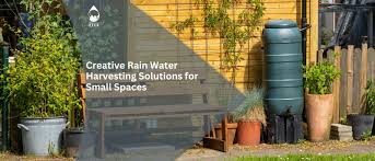 Must-Have Rainwater Harvesting Gadgets for Eco-Friendly Homes & Gardens