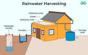 Rainwater Harvesting: A Smart Solution for Water Security