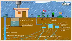 Rainwater Harvesting for Water Conservation: A Sustainable Solution in 2025