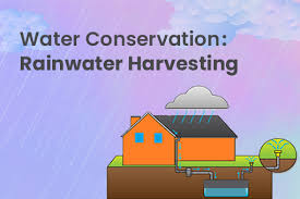 Rainwater Harvesting: Latest Government Initiatives & Policies