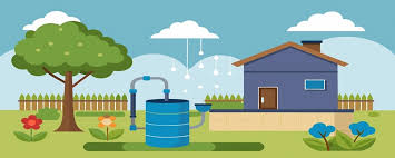 Smart Rainwater Harvesting Devices: Innovative Gadgets for Sustainable Living