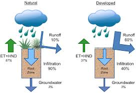  Tracking Water Levels: Impact of Rainwater Harvesting Initiatives in India